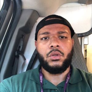 Meet your Posher, Khalil